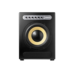 Сабвуфер UandKSound T10 Black