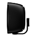 Настенная акустика Bowers & Wilkins AM-1 Black - рис.3