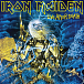 Виниловая пластинка Iron Maiden - Live After Death - рис.0