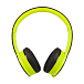 Беспроводные наушники MONSTER ISPORT FREEDOM WIRELESS BLUETOOTH ON-EAR (GREEN) - рис.1