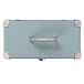 Кейс для хранения винила Crosley Tourmaline Case CR401-TN - рис.3 Кейс для хранения винила Crosley Tourmaline Case CR401-TN - рис.3
