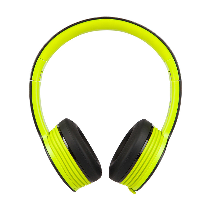 Беспроводные наушники MONSTER ISPORT FREEDOM WIRELESS BLUETOOTH ON-EAR (GREEN) - рис.1