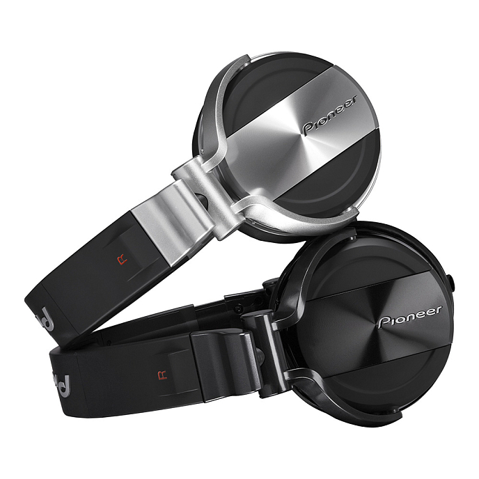 Наушники для DJ Pioneer HDJ-1500-K - рис.4