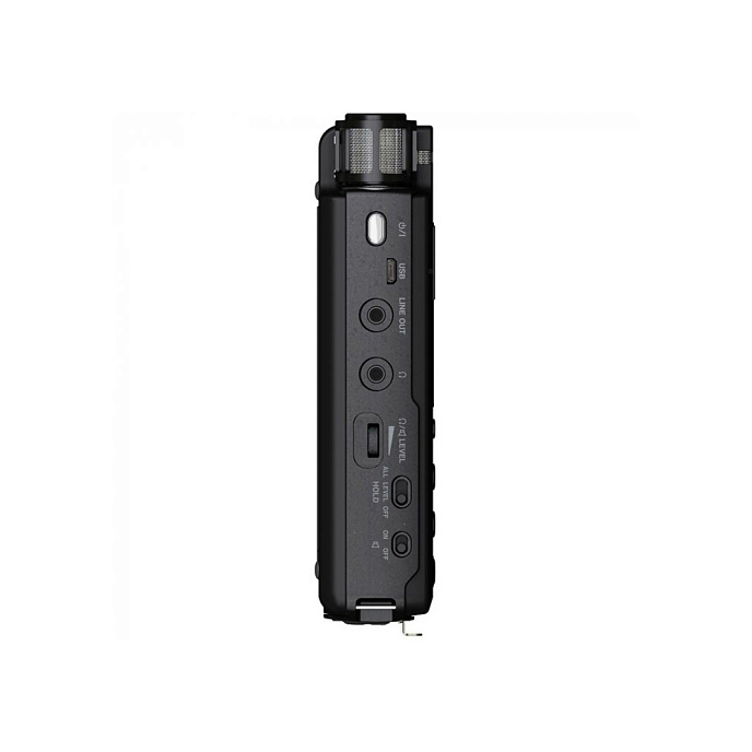Диктофон Tascam DR-100 MK3 Black - рис.5