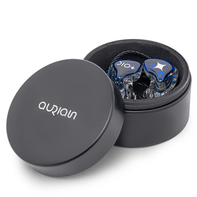 Кастомные наушники Aurian Ocean Custom - рис.3