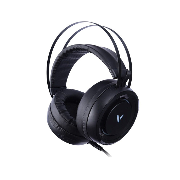 Наушники полноразмерные Rapoo VH500 Black - рис.9