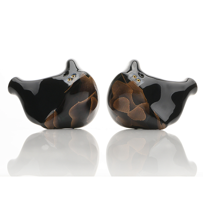 Наушники внутриканальные Noble Audio Anaya - рис.4