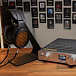 Наушники полноразмерные Warwick Acoustics Aperio Headphone Black - рис.8