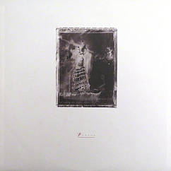 Виниловая пластинка Pixies - Surfer Rosa LP