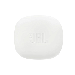 Беспроводные наушники JBL Wave Flex 2 White