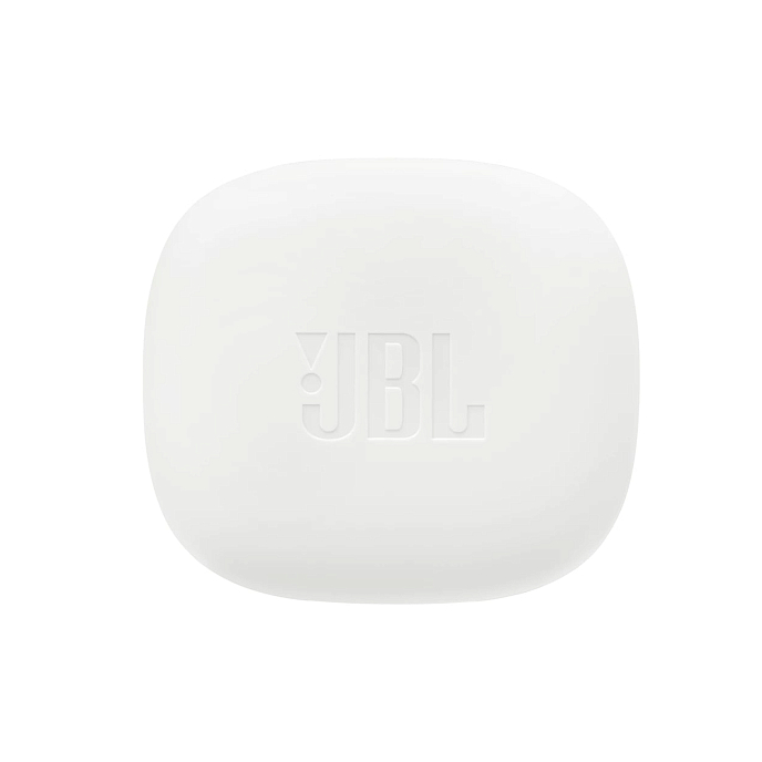 Беспроводные наушники JBL Wave Flex 2 White - рис.4