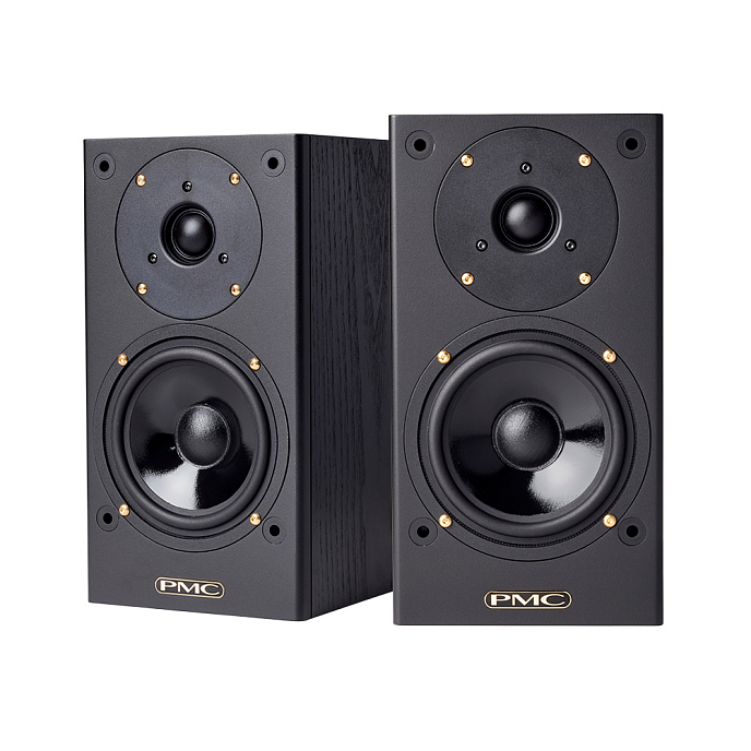 Студийный монитор PMC DB1 Gold - рис.0