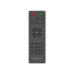 Компьютерные колонки Creative SBS E2900 black компьютерная акустика 2,1 (SN WFMF0490116001610D)_Уценка