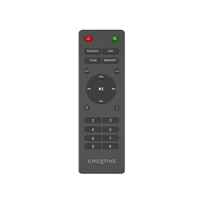 Компьютерные колонки Creative SBS E2900 black компьютерная акустика 2,1 (SN WFMF0490116001610D)_Уценка - рис.3