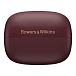 Беспроводные наушники Bowers & Wilkins Pi8 Dark Burgundy - рис.3