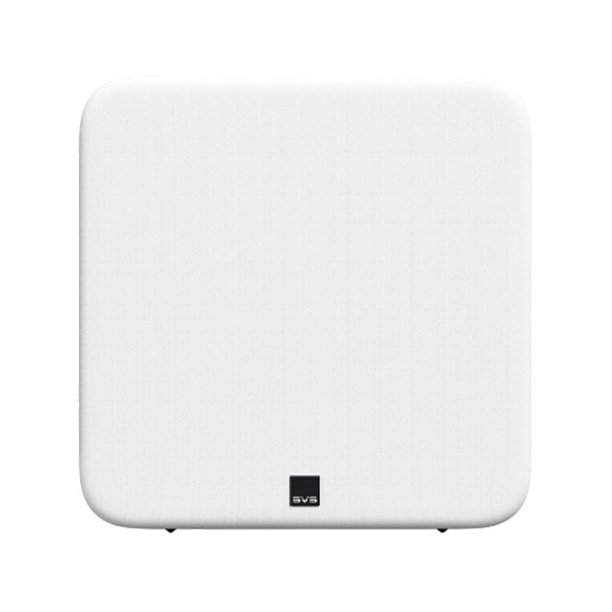 Сабвуфер SVS SB-3000 R | Evolution White Gloss - рис.2