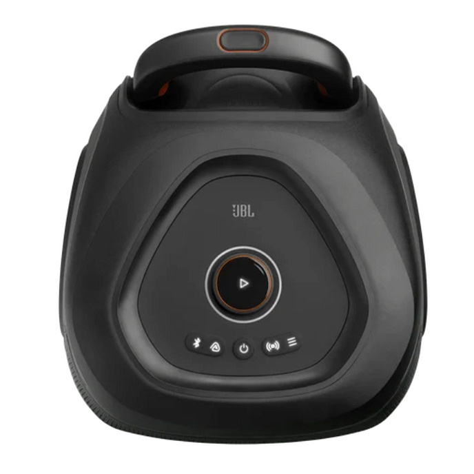 Беспроводная акустика JBL Partybox 330 Black - рис.5