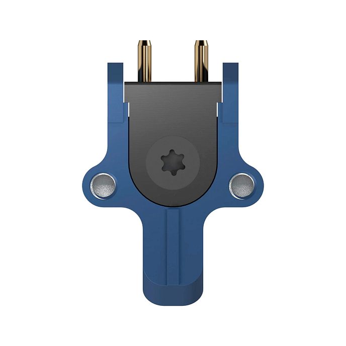 Звукосниматель Ortofon MC 90X Blue - рис.4