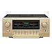 Интегральный усилитель Accuphase E-5000 Gold - рис.1