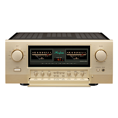 Интегральный усилитель Accuphase E-5000 Gold