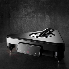 CD проигрыватель Gryphon Ethos Black