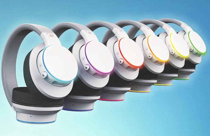 Игровая гарнитура Creative SXFI AIR White - рис.5