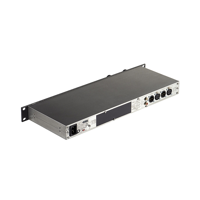 Предусилитель Lake People Mic-Amp F311 D Black - рис.3
