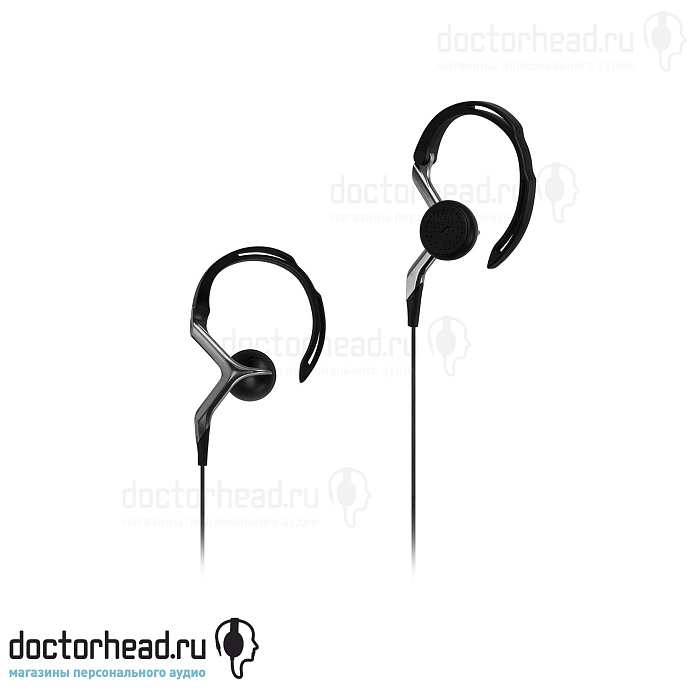 Наушники Sennheiser OMX 980 - рис.2