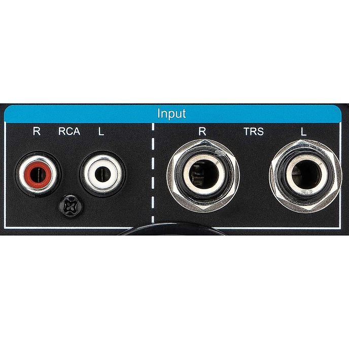 Студийный монитор Fluid Audio F4 - рис.7