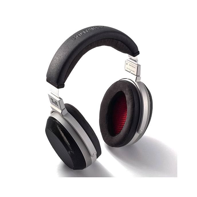 High End наушники T+A Solitaire P-SE - рис.3