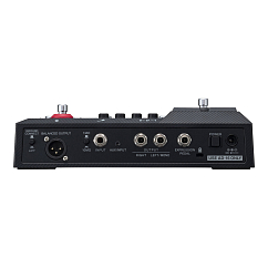 Процессор эффектов Zoom B2 Four Black