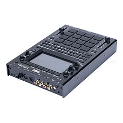 Процессор эффектов Korg KAOSS Replay black процессор эффектов и сэмплер для dj (SN 000508)_Уценка