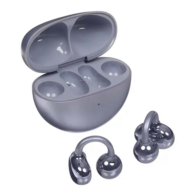 Беспроводные наушники HUAWEI FreeClip Purple - рис.1