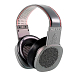 High End наушники Abyss Diana PHI Titanium Gray - рис.0 High End наушники Abyss Diana PHI Titanium Gray - рис.0