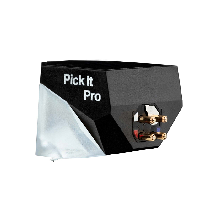 Звукосниматель Pro-Ject Pick It Pro - рис.1