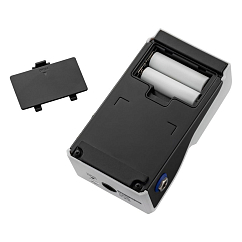 Процессор эффектов Zoom MS-50G+ Silver