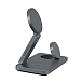 Зарядное устройство Magssory Yoga for Samsung Qi2 Midnight - рис.2