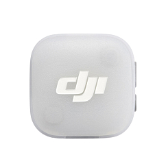 Радиосистема DJI Mic Mini 2 (2TX+1 Mobile RX+Case) Black
