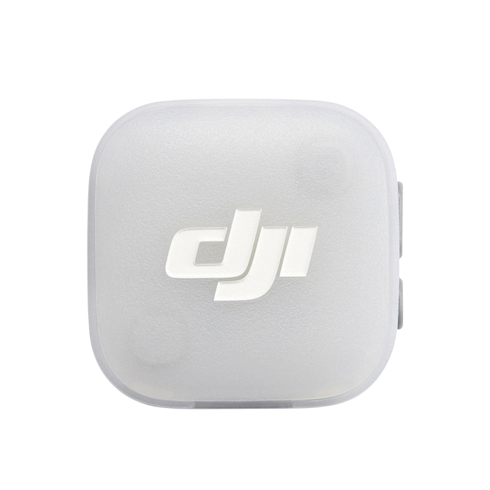 Радиосистема DJI Mic Mini 2 (2TX+1 Mobile RX+Case) Black - рис.4