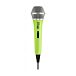 Микрофон вокальный IK Multimedia iRig Voice Green - рис.0