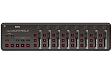 Контроллер Korg NANOKONTROL2 Black - рис.1