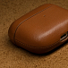 Чехол для Airpods Pro Native Union Leather Case for AirPods Pro Brown - рис.3