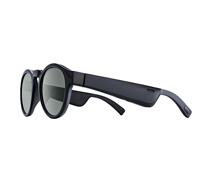 Портативная колонка Bose Frames RONDO Black - рис.2