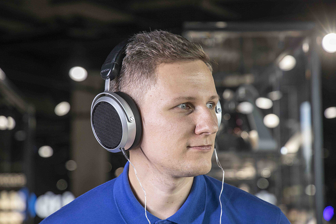 Наушники HIFIMAN HE400se - рис.9