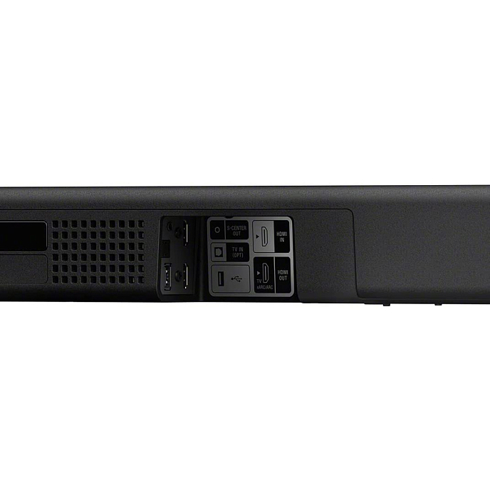 Саундбар Sony HT-A5000 Black - рис.6