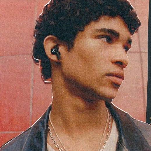 Беспроводные наушники Marshall Motif II A.N.C. Black