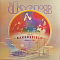 The Doors - Live In Bakersfield 1970 Coloured LP