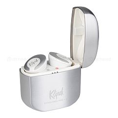 Беспроводные наушники Klipsch T5 II True Wireless Silver