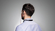 Беспроводные наушники Jabra HALO SMART BT HS Red - рис.8