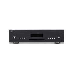 CD проигрыватель AVM Audio CD 30.3 Black